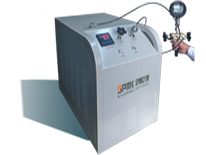 高壓氣體壓力源