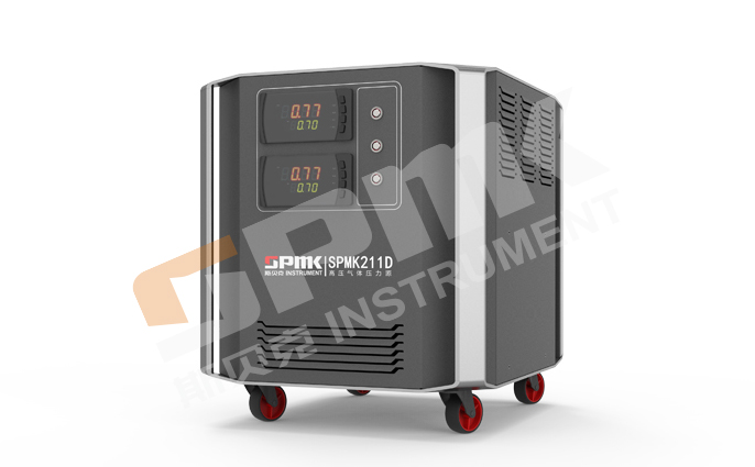 SPMK211D-08氣體自動壓力發(fā)生裝置
