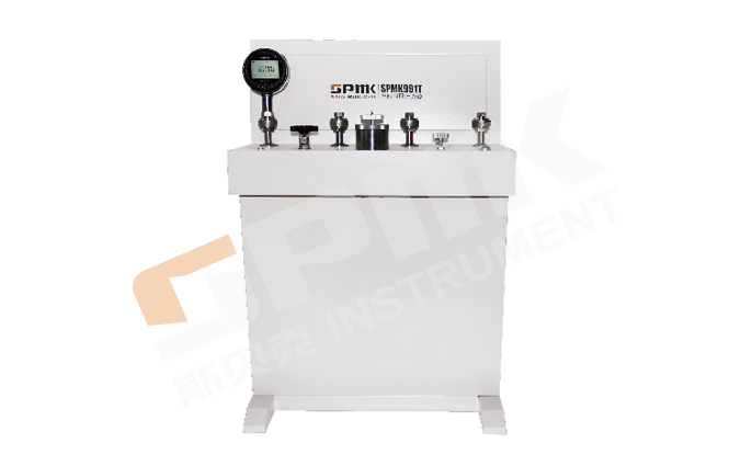 SPMK991T智能私服壓力源