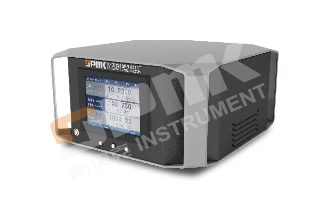 SPMK211輪胎壓力表檢定裝置