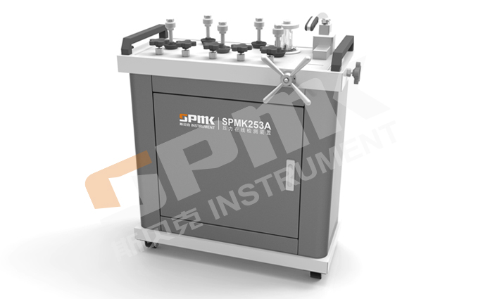SPMK253A壓力在線檢測(cè)裝置