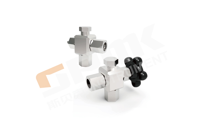 SPMK2000-7壓力表在線校準閥門 SPMK2000-7壓力表在線校準閥門