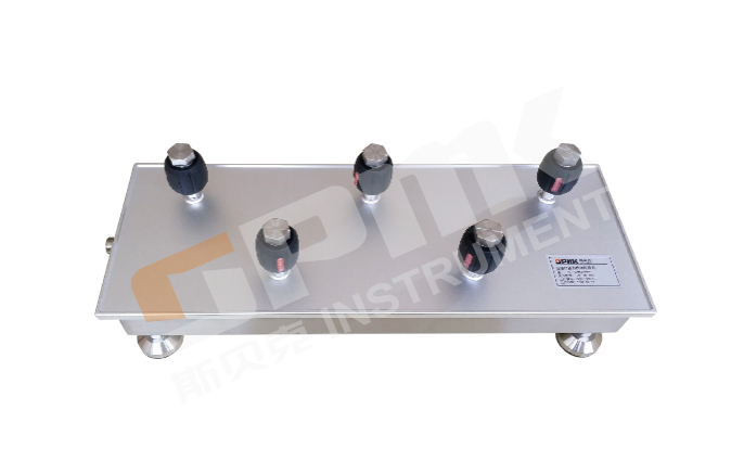 SPMK2000-9五接口壓力擴(kuò)展臺(tái) SPMK2000-9五接口壓力擴(kuò)展臺(tái)