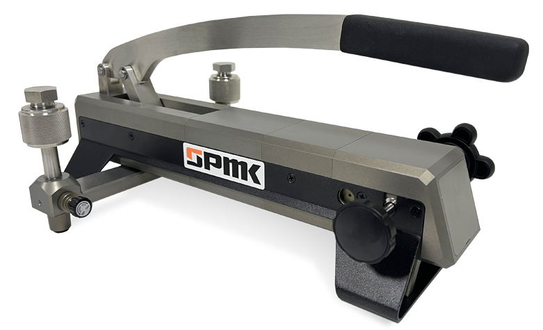 便攜式高壓氣體壓力源